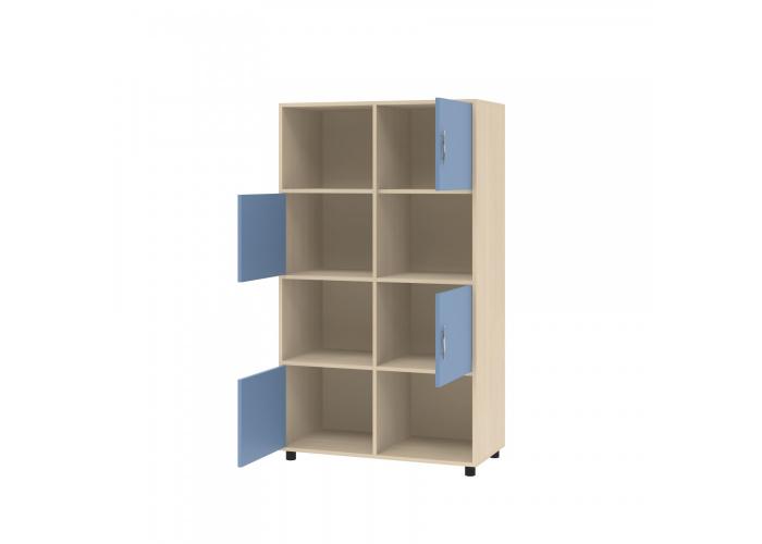 Тумба Формула Мебели ДЕЛЬТА-7.03