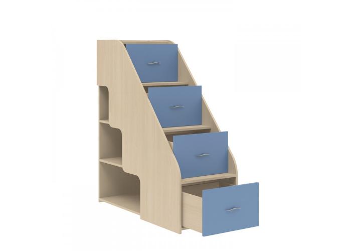 Лесница-2 Формула Мебели ДЕЛЬТА-23