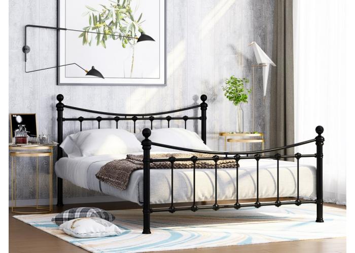 Кровать Формула Мебели Эльда 160