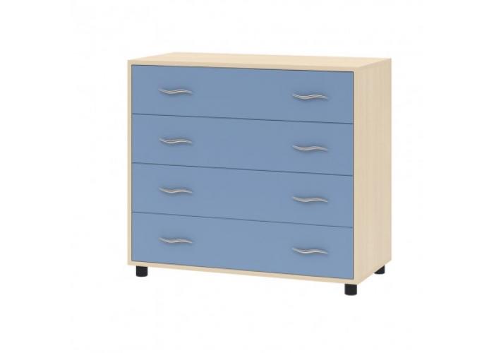 Комод Формула Мебели ДЕЛЬТА-25