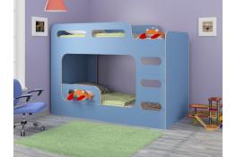 Кровать двухъярусная Формула Мебели ДЕЛЬТА-МАКС 20.03