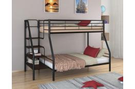 Кровать двухъярусная Формула Мебели Толедо-1