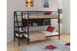 Кровать двухъярусная Формула Мебели Толедо-П
