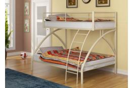 Кровать двухъярусная Формула Мебели Виньола-2