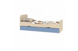 Кровать Формула Мебели ДЕЛЬТА-19