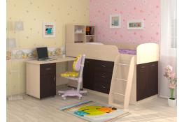 Кровать Формула Мебели Дюймовочка-1