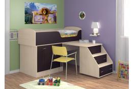 Кровать Формула Мебели Дюймовочка-2