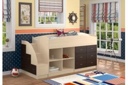 Кровать Формула Мебели Дюймовочка-4/1