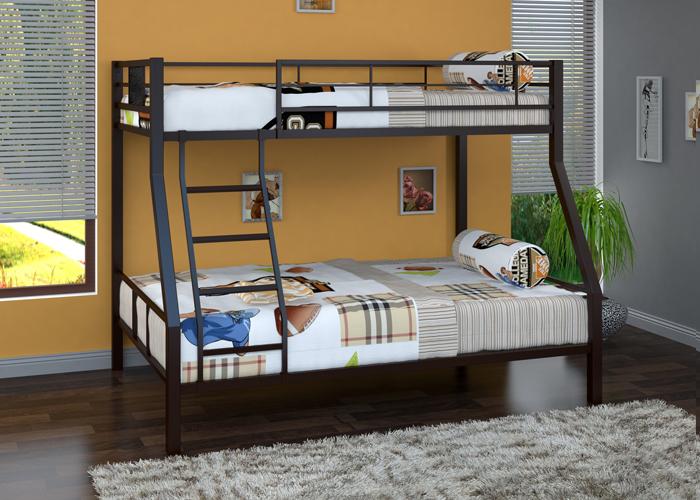 Кровать Формула Мебели Гранада-1