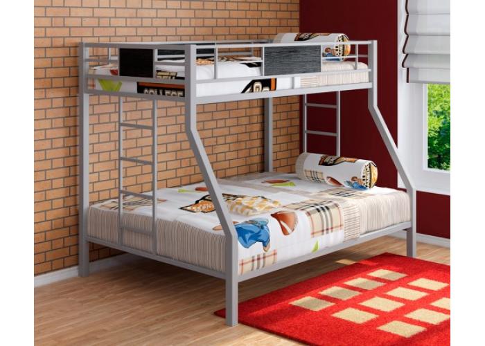 Кровать Формула Мебели Гранада 120