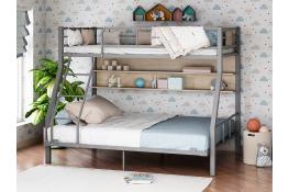 Кровать Формула Мебели Гранада-1П 140