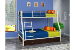 Кровать Формула Мебели Гранада-1Я