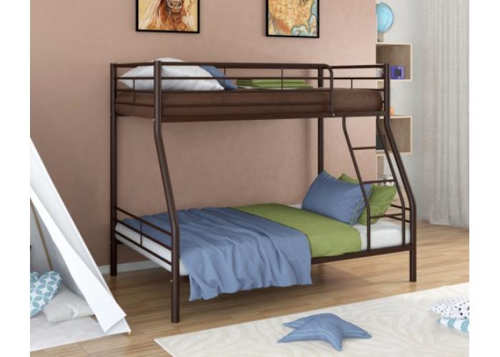 Кровать Формула Мебели Гранада-2