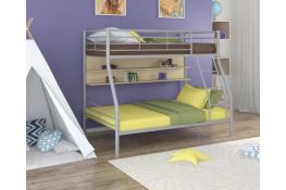 Кровать Формула Мебели Гранада-2П