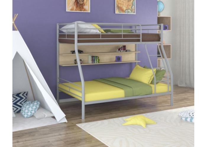 Кровать Формула Мебели Гранада-2П