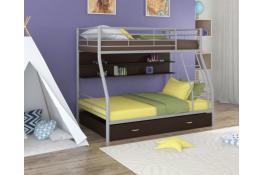 Кровать Формула Мебели Гранада-2ПЯ