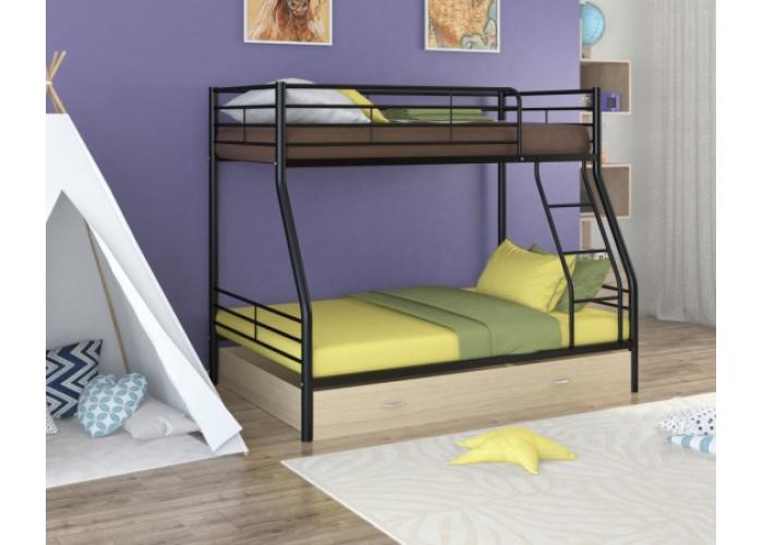 Кровать Формула Мебели Гранада-2Я