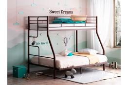 Кровать Формула Мебели Гранада-3 140