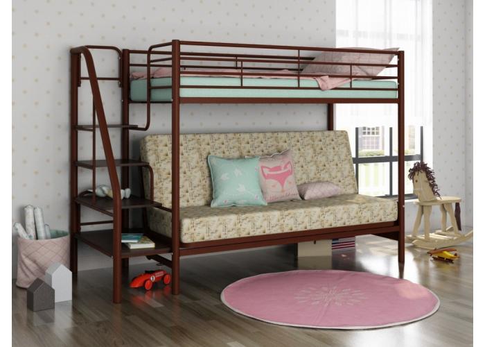 Кровать Формула Мебели Мадлен 3