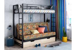 Кровать Формула Мебели Мадлен ЯЯ