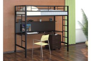 Кровать Формула Мебели Севилья-1