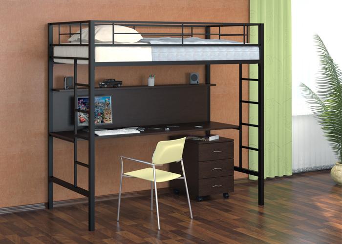 Кровать Формула Мебели Севилья-1