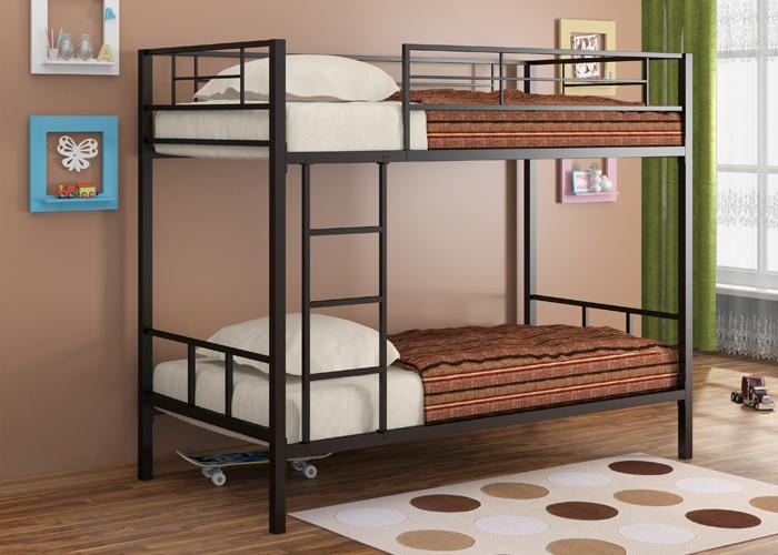 Кровать Формула Мебели Севилья-2