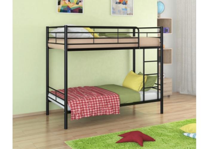 Кровать Формула Мебели Севилья-3