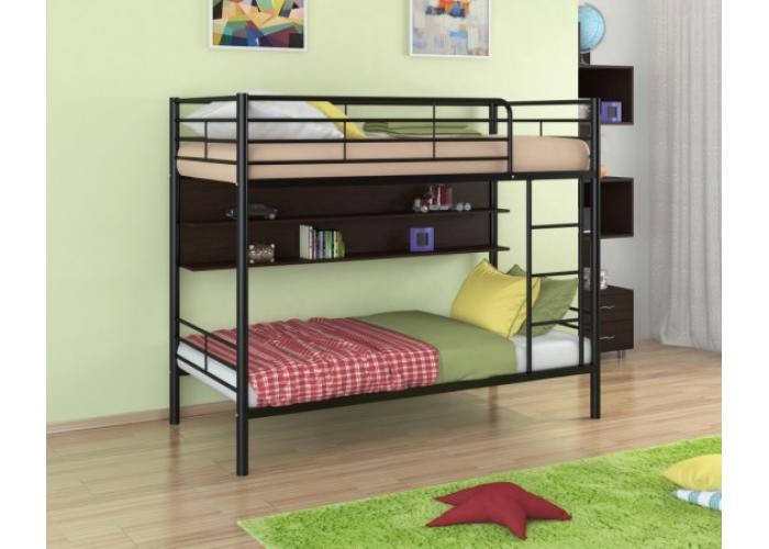 Кровать Формула Мебели Севилья-3 П