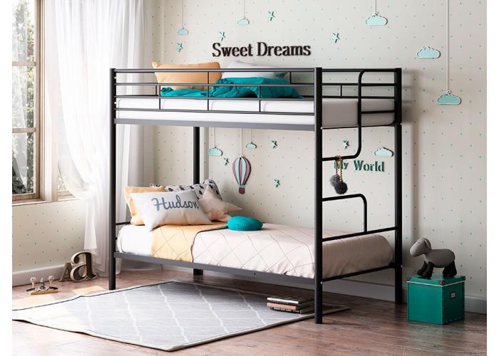 Кровать Формула Мебели Севилья-4