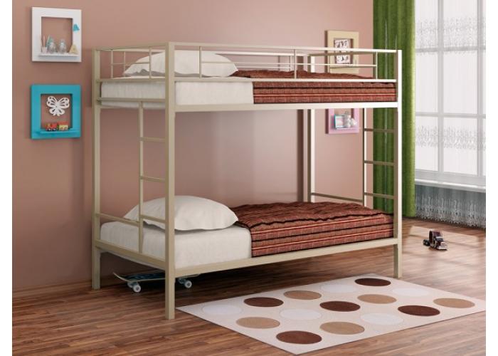 Кровать Формула Мебели Севилья