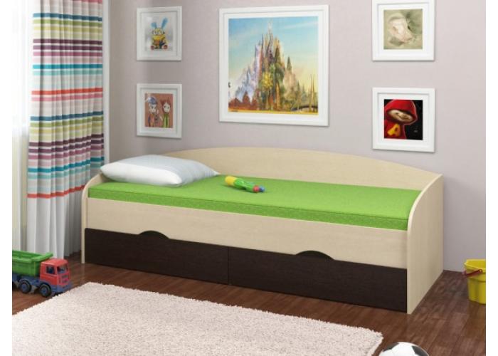 Кровать Формула Мебели Соня 2