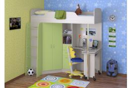 Кровать Формула Мебели Теремок-1