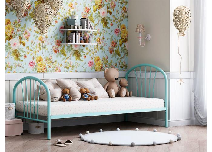 Кровать Формула Мебели Эвора