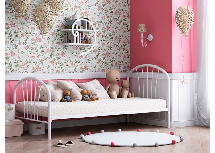 Кровать Формула Мебели Эвора