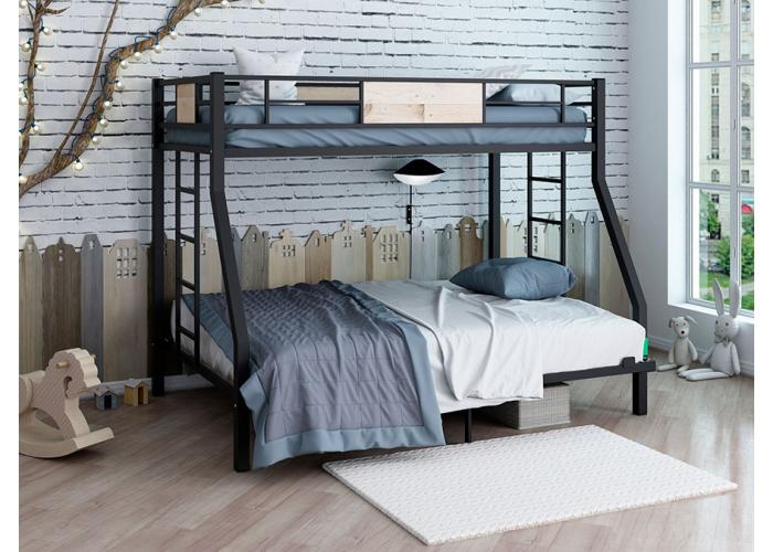 Кровать Формула Мебели Гранада 140