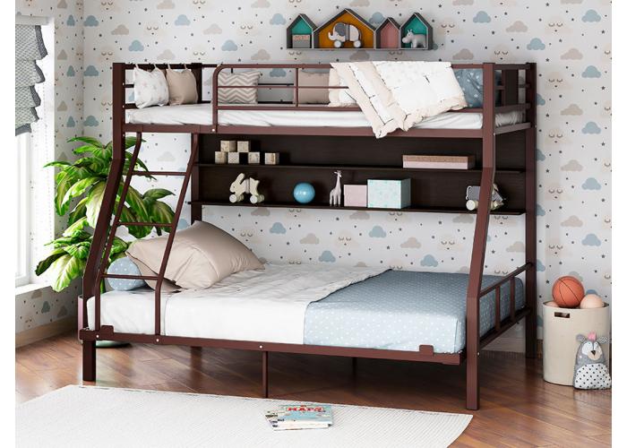 Кровать Формула Мебели Гранада-1П 140