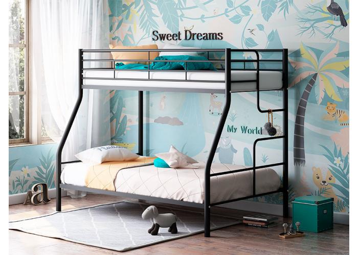 Кровать Формула Мебели Гранада-3 140