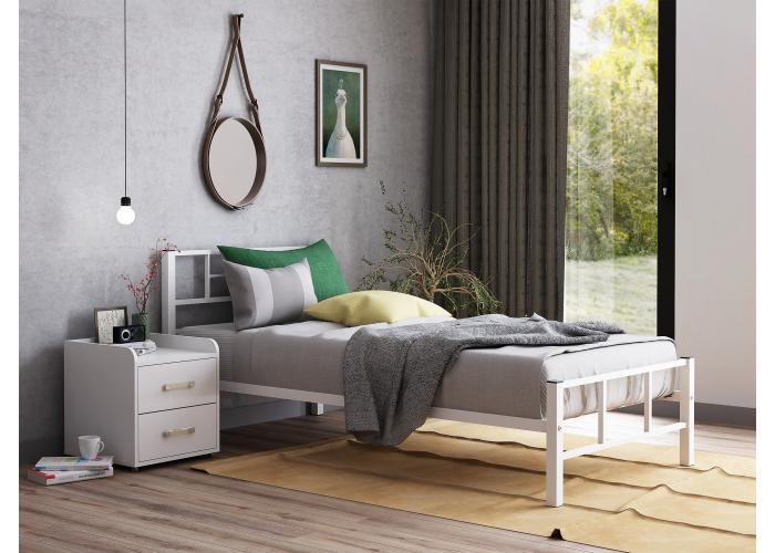 Кровать Формула Мебели Кадис