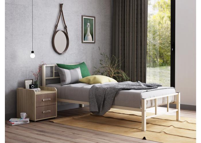 Кровать Формула Мебели Кадис