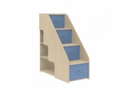 Лесница-2 Формула Мебели ДЕЛЬТА-23