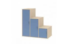 Лесница-6 Формула Мебели ДЕЛЬТА-23