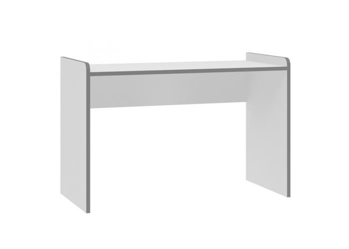 Парта Формула Мебели Дельта-15.3 Сильвер