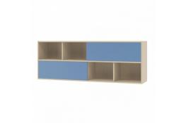 Полка мост Формула Мебели ДЕЛЬТА-17/2