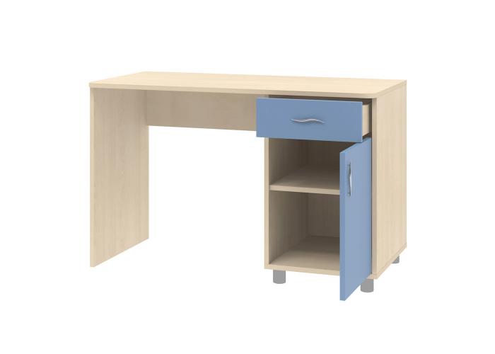 Стол письменный Формула Мебели Дельта-15/1