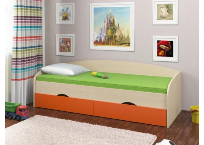 Кровать Формула Мебели Соня 2