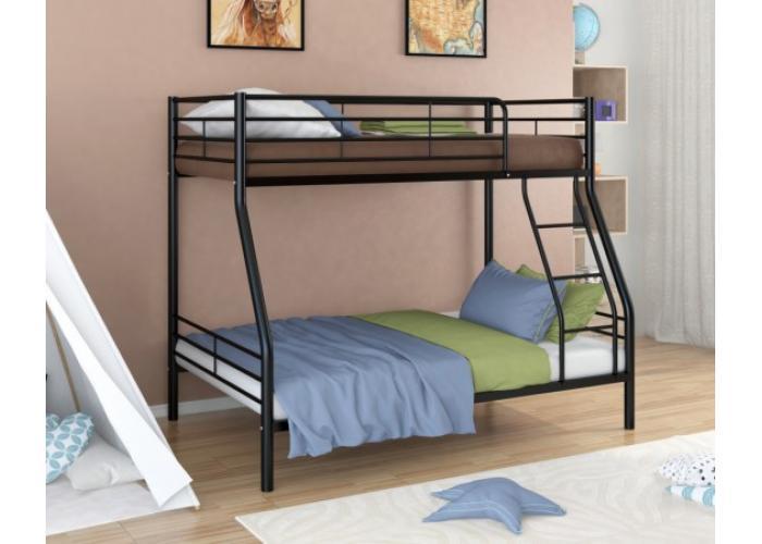 Кровать Формула Мебели Гранада-2