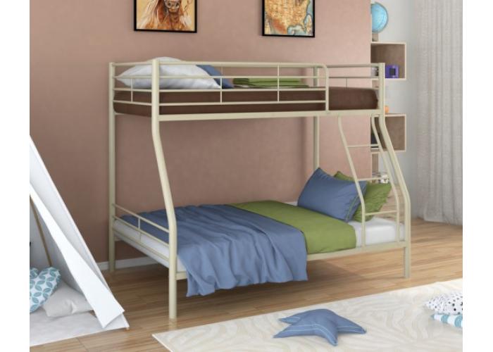 Кровать Формула Мебели Гранада-2