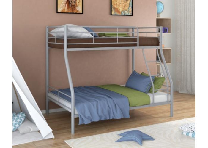 Кровать Формула Мебели Гранада-2