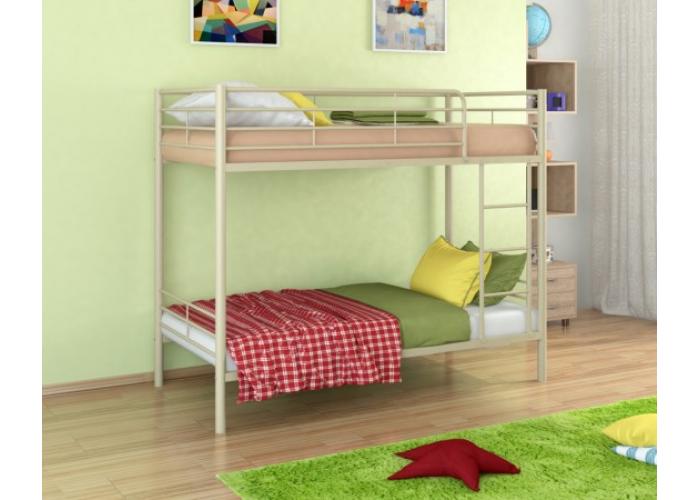 Кровать Формула Мебели Севилья-3